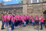 GA Choir NostellPriory 2022 01